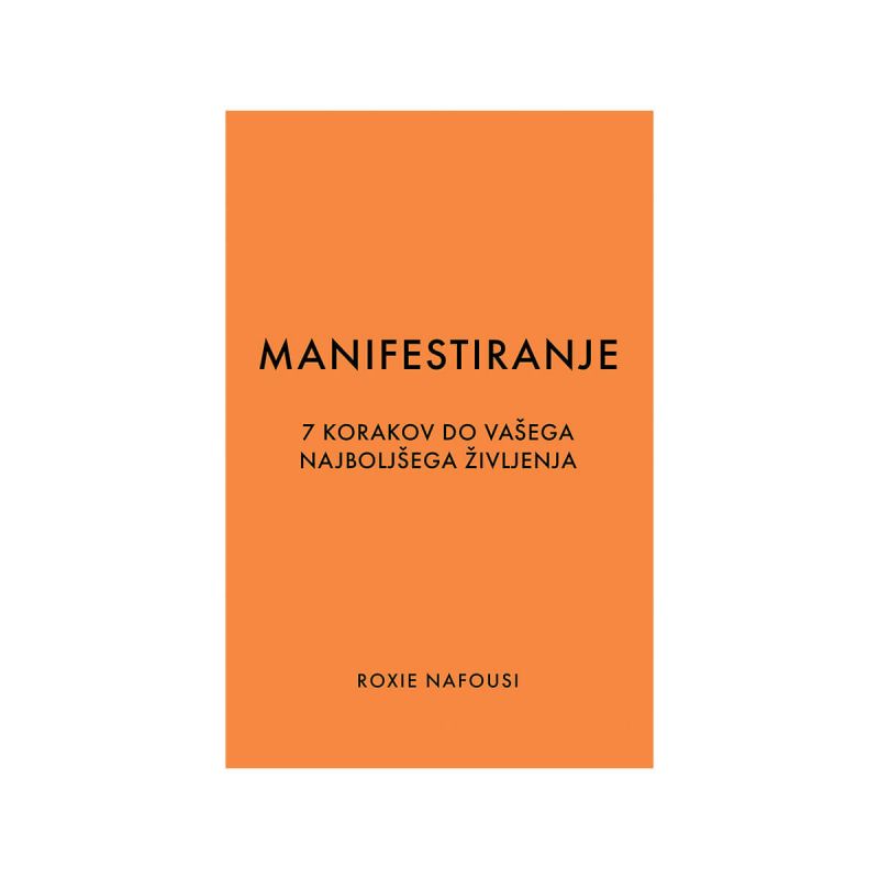 Manifestiranje