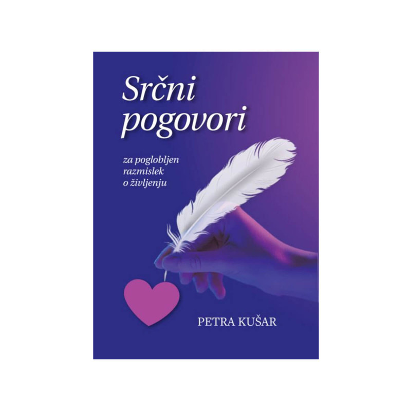 Srčni pogovori