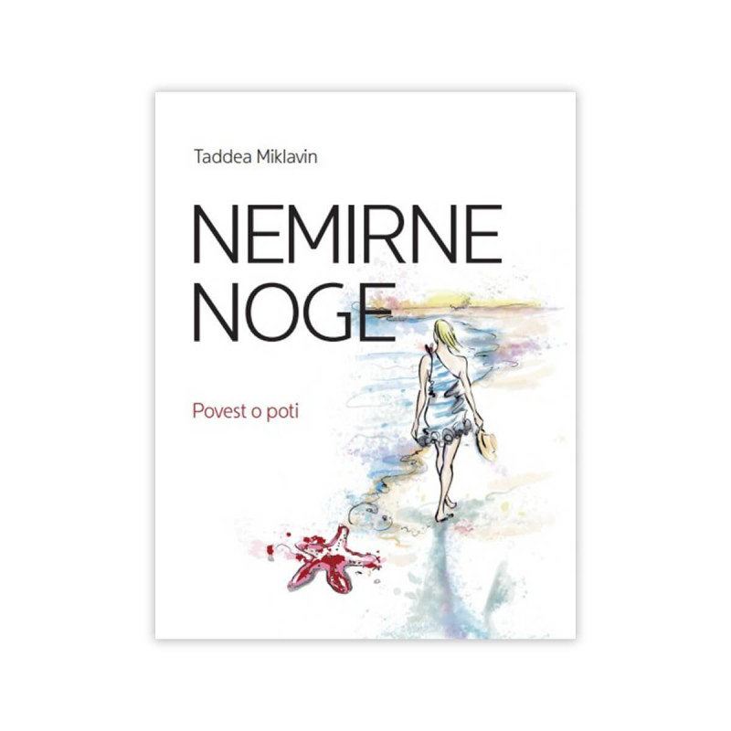 Nemirne noge