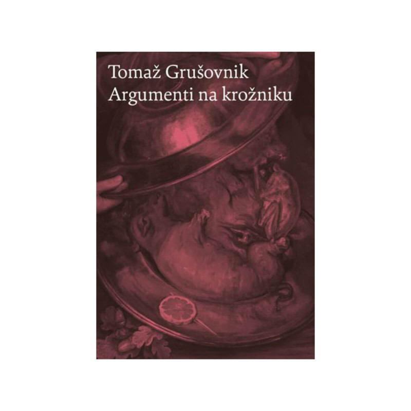 Argumenti na krožniku