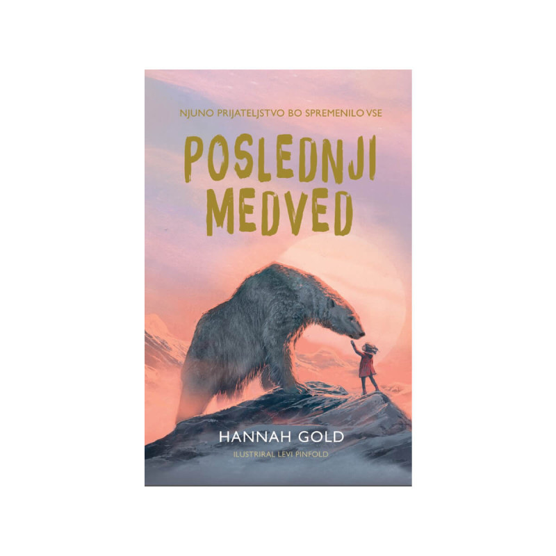 Poslednji medved
