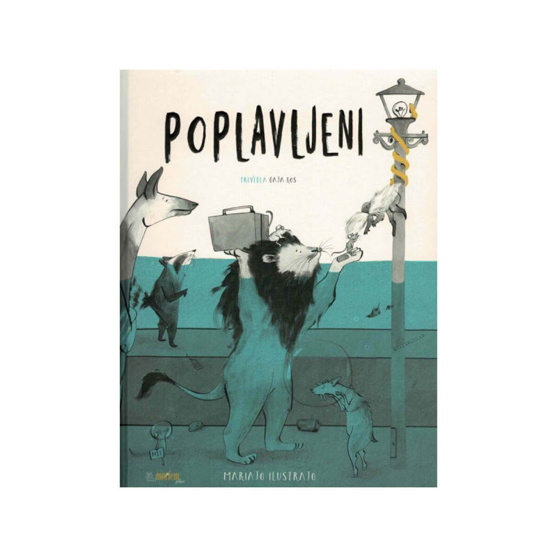 Poplavljeni