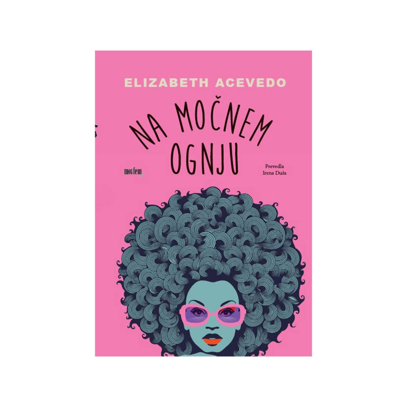 Na močnem ognju