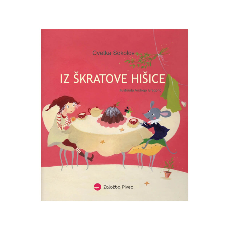 Iz škratove hišice