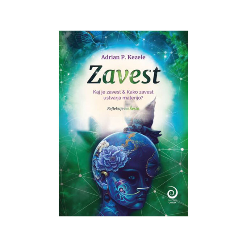 Zavest