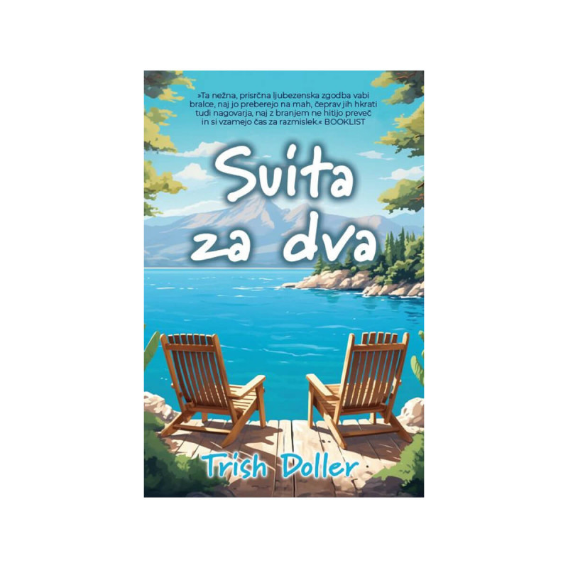 Suita za dva
