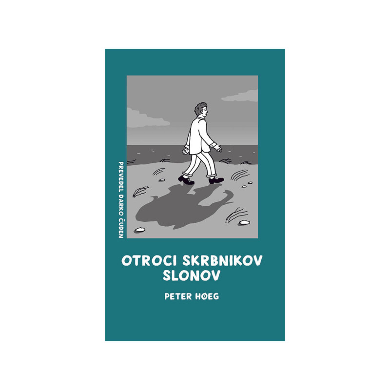 Otroci skrbnikov slonov