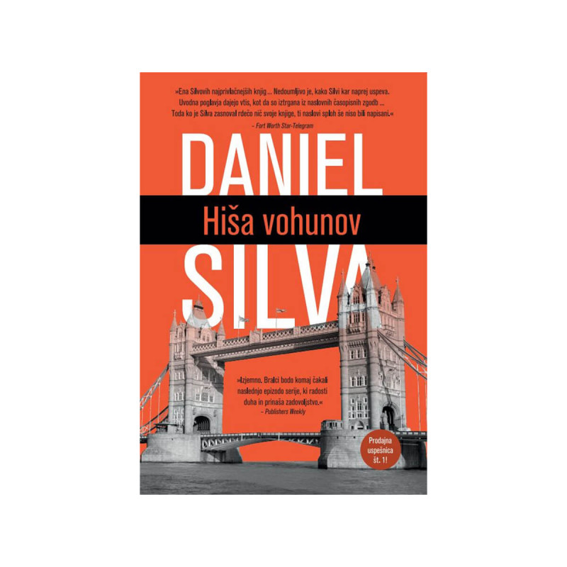 Hiša vohunov