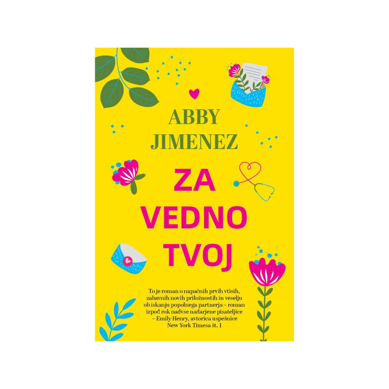 Za vedno tvoj