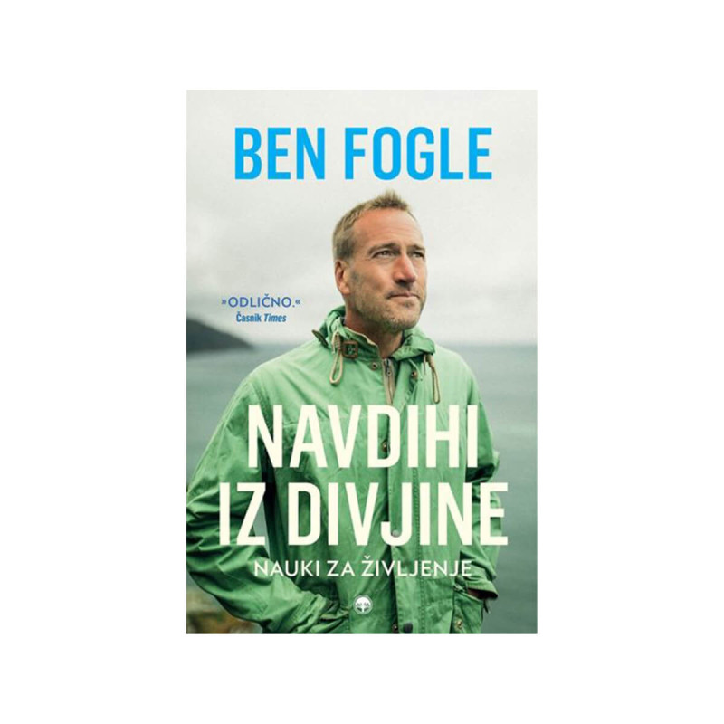 Navdihi iz divjine