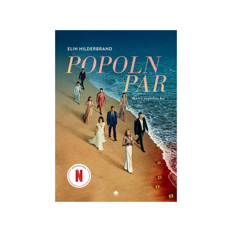Popoln par