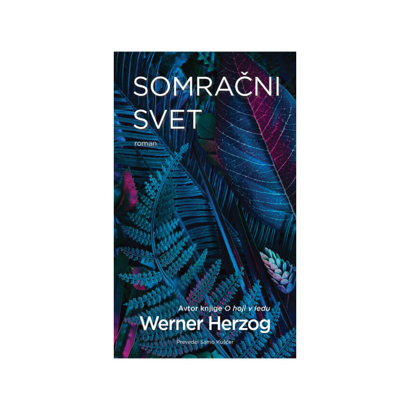 Somračni svet
