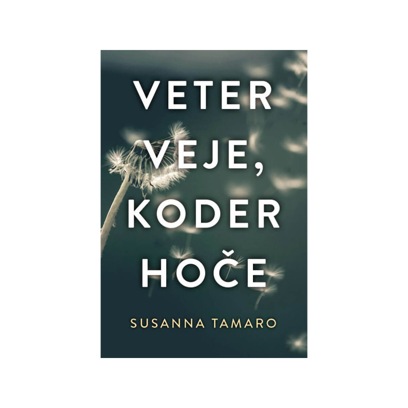 Veter veje, koder hoče