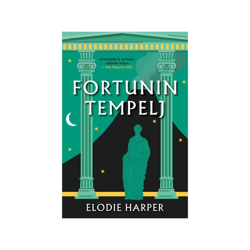 Fortunin tempelj