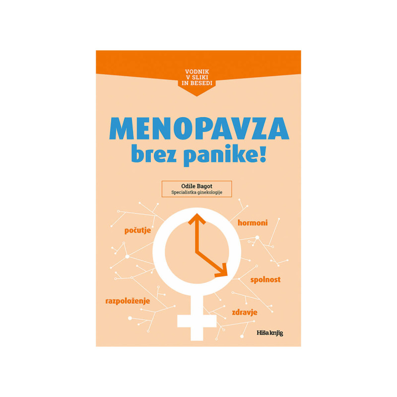 Menopavza brez panike!