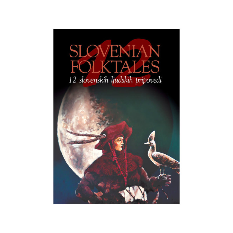 12 Slovenian folktales
