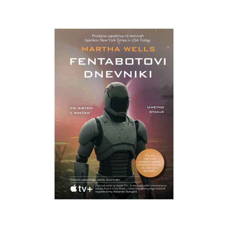 Fentabotovi dnevniki