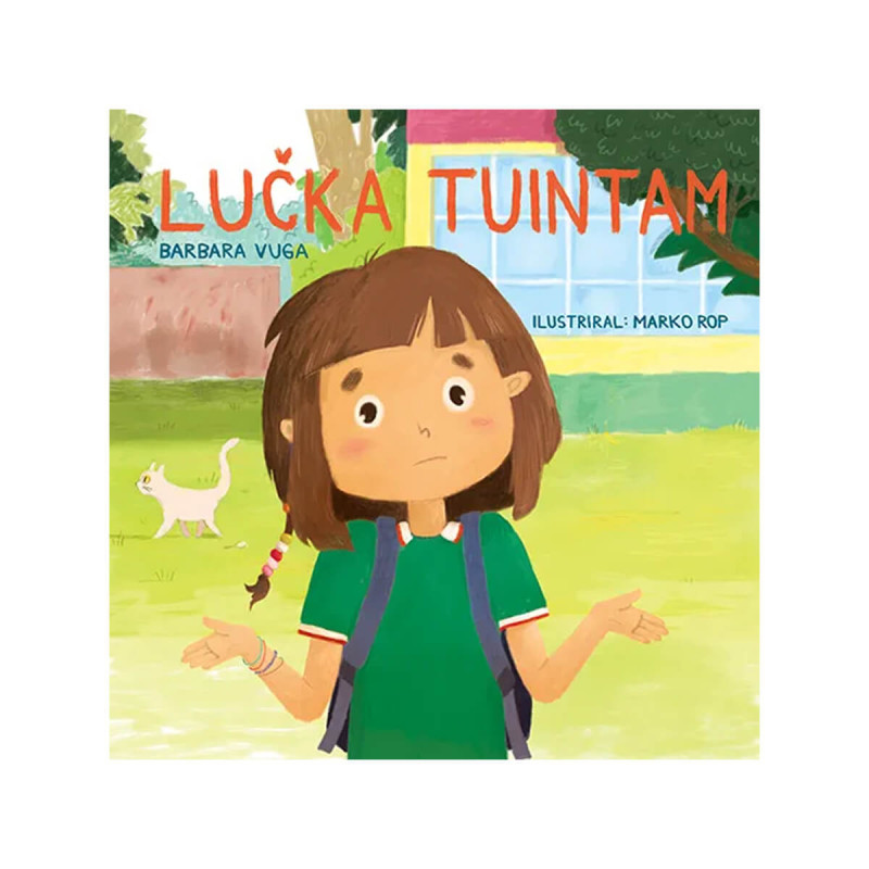Lučka Tuintam