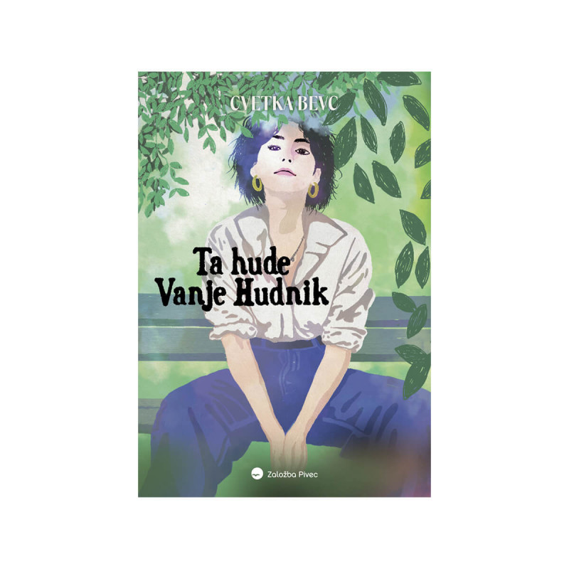 Ta hude Vanje Hudnik