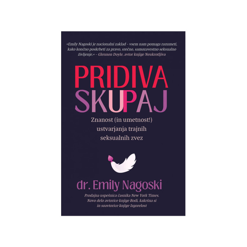 Pridiva skupaj