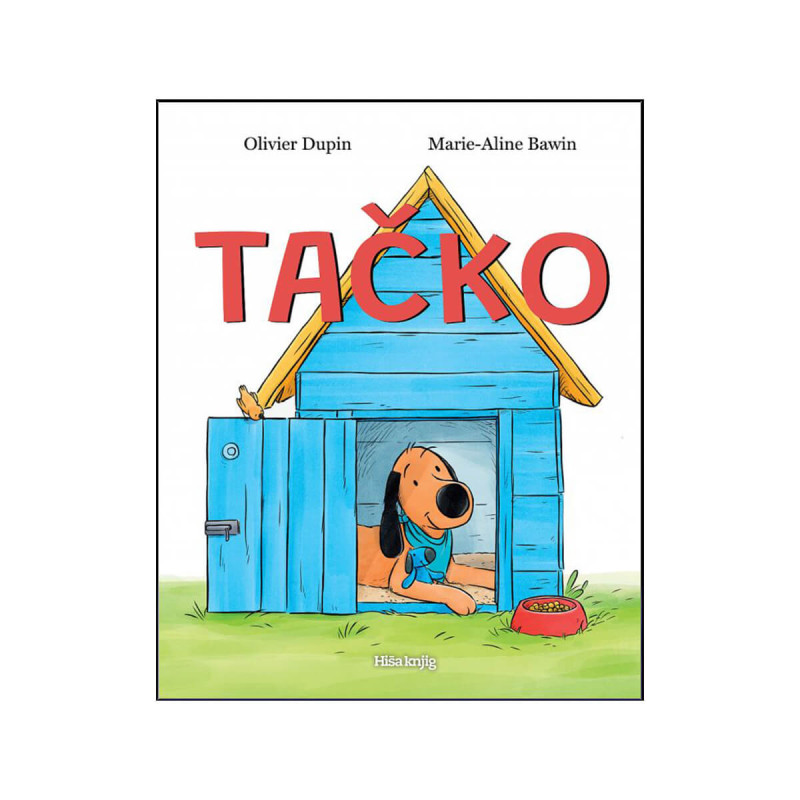Tačko