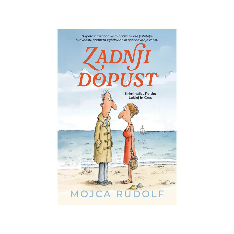 Zadnji dopust