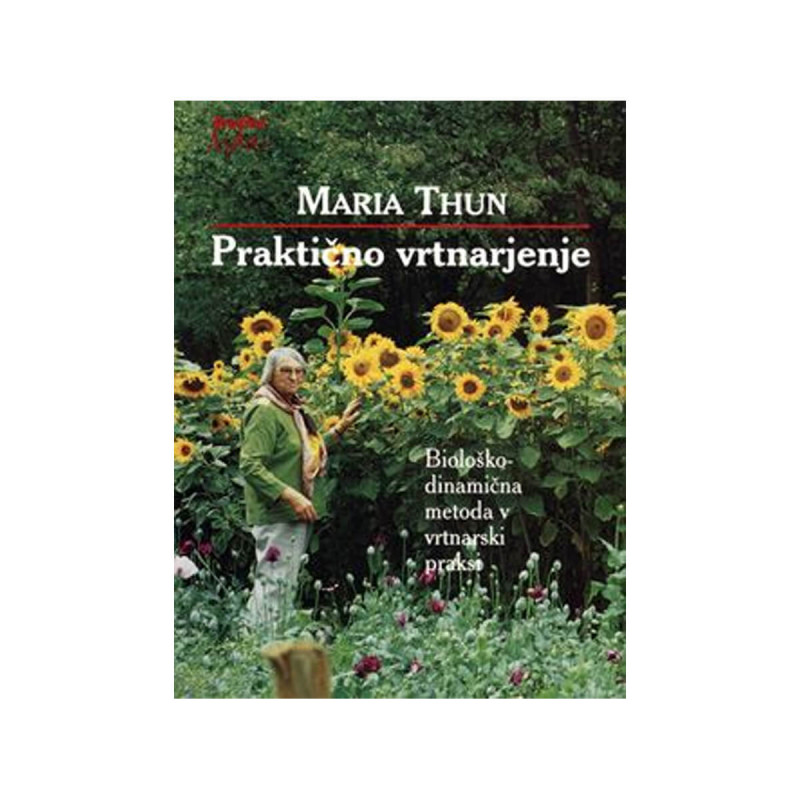 Praktično vrtnarjenje