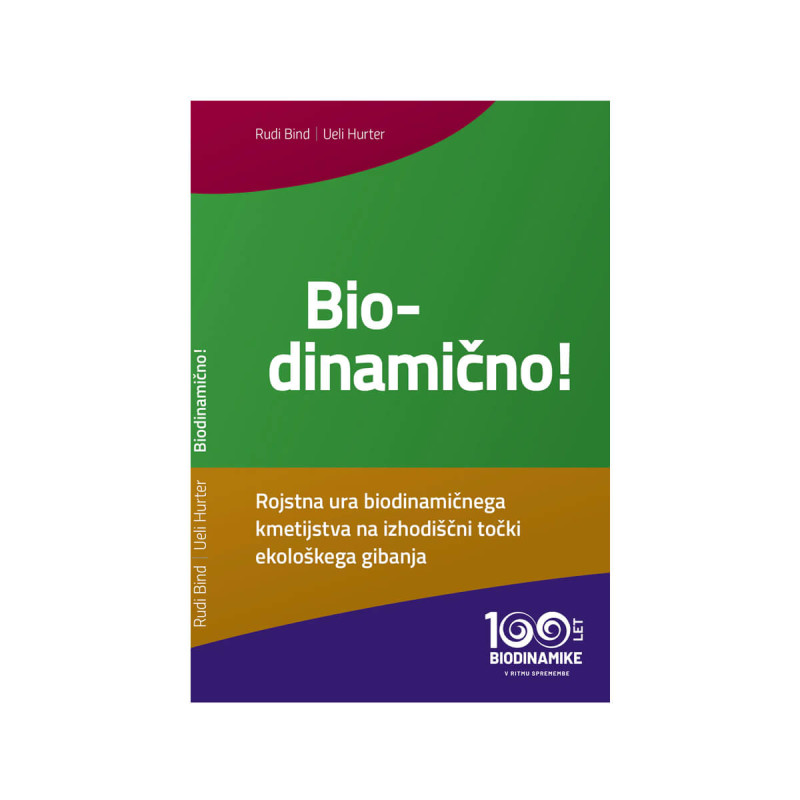 Bio-dinamično!