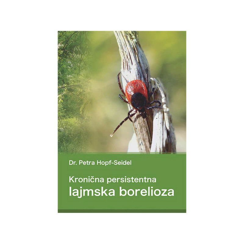 KRONIČNA PERSISTENTNA LAJMSKA BORELIOZA