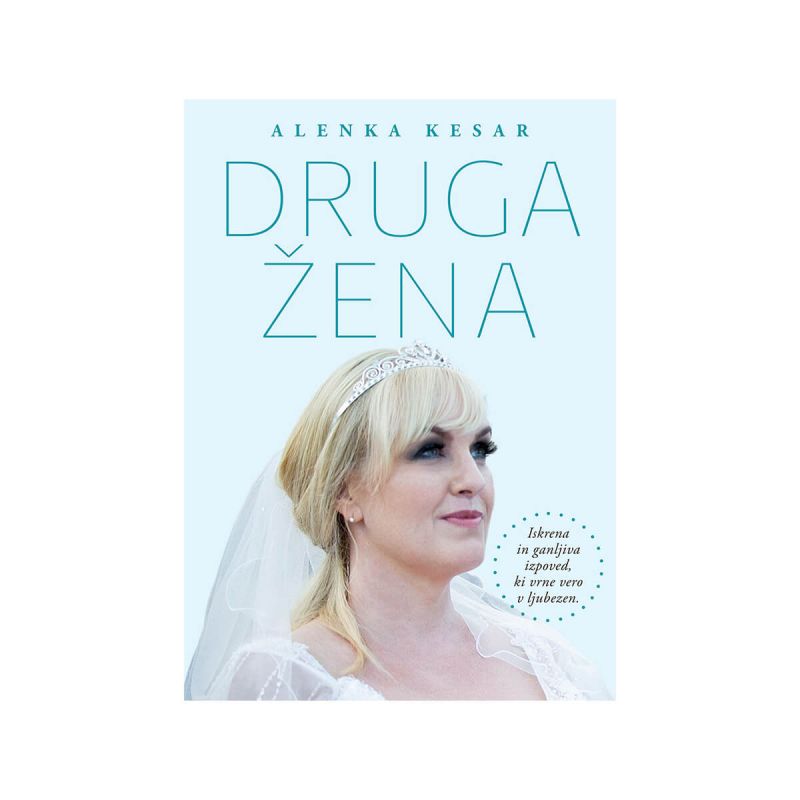 Druga žena