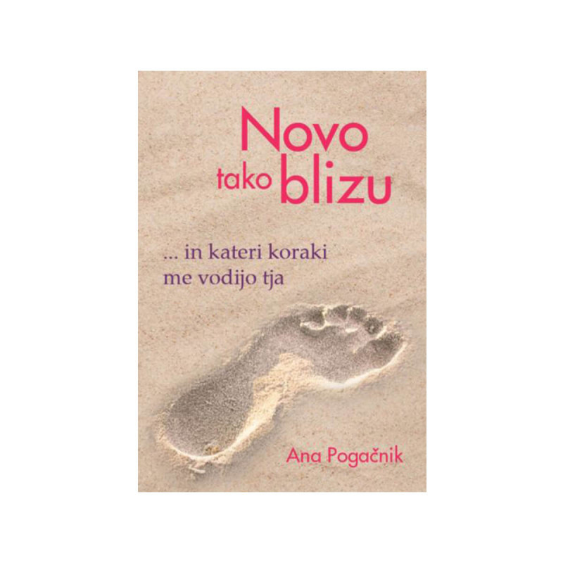 Novo tako blizu