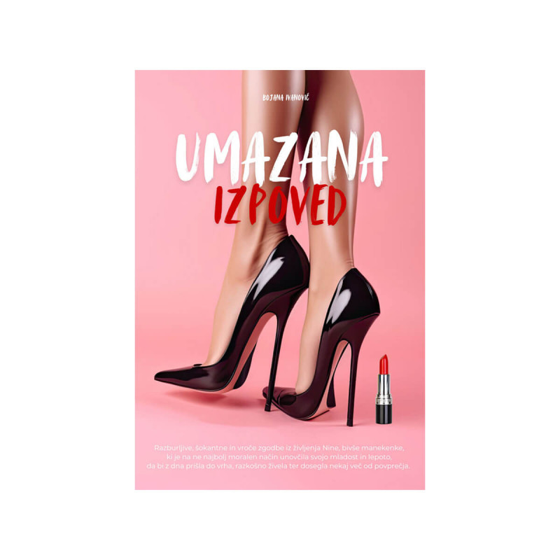 Umazana izpoved