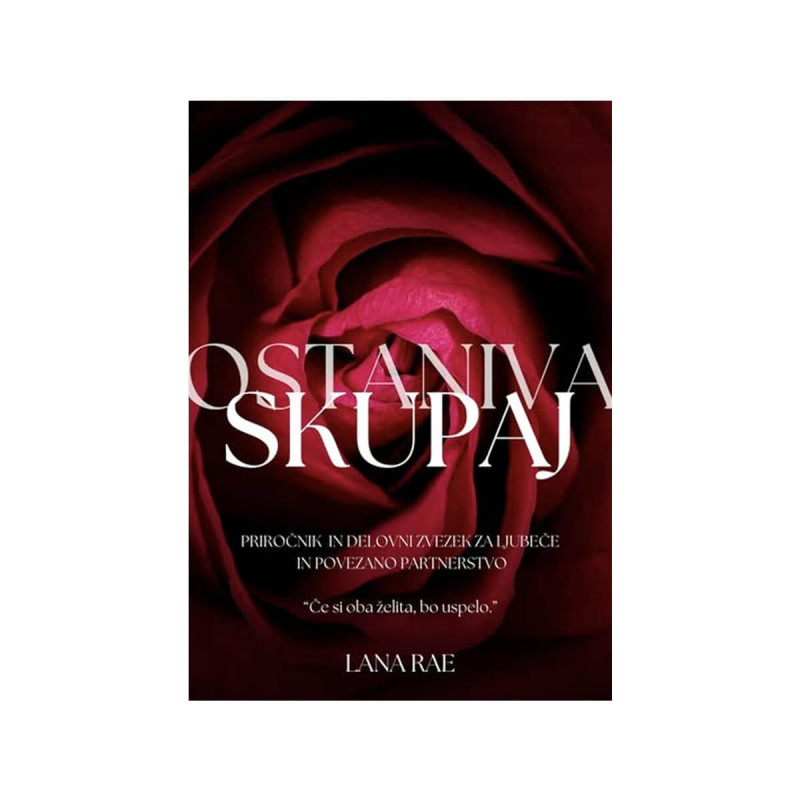 Ostaniva skupaj