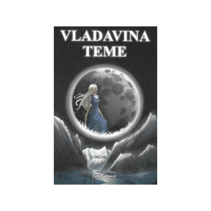 Vladavina teme - broširana