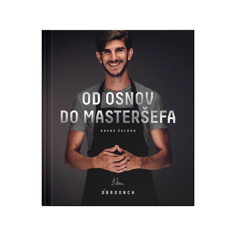 Od osnov do masteršefa