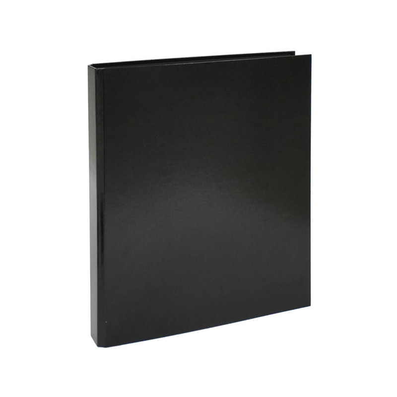 Mapa A4, hrbet 35mm, 2 rinki premera 25mm, 