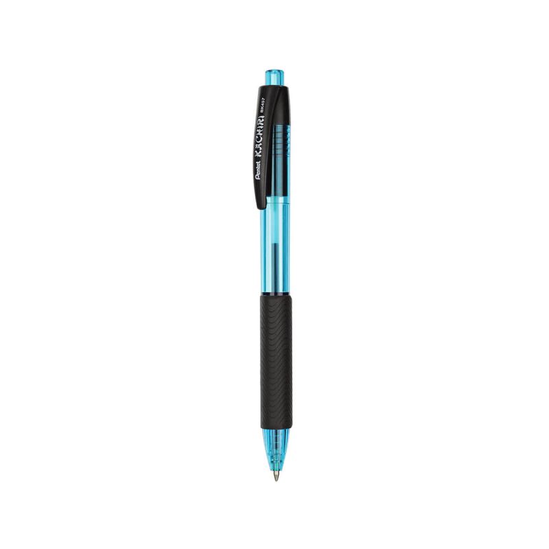 Kemični svinčnik, Pentel, BK457 Kachiri
