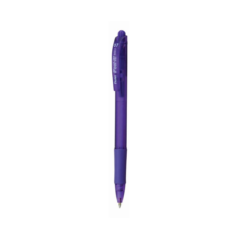 Kemični svinčnik, Pentel, BX417