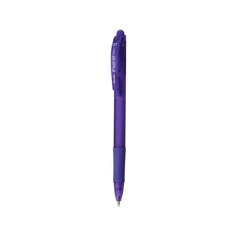 Kemični svinčnik, Pentel, BX417