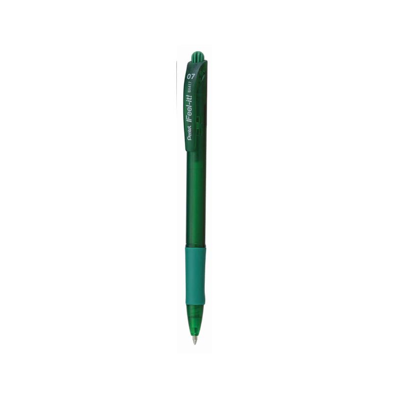 Kemični svinčnik, Pentel, BX417