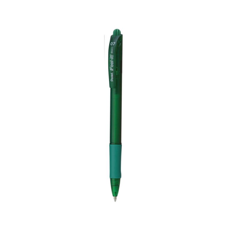 Kemični svinčnik, Pentel, BX417