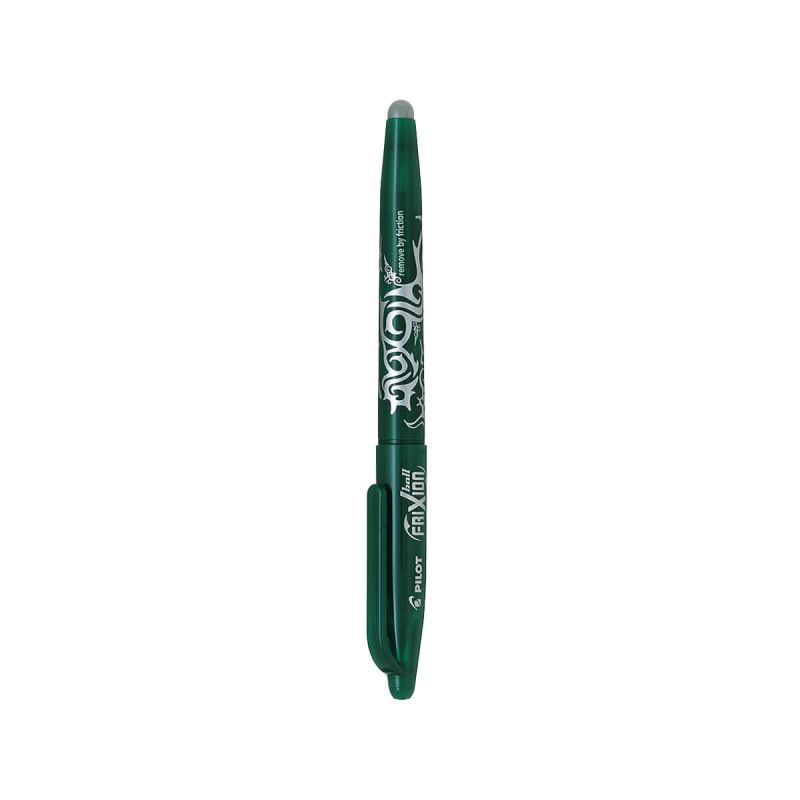 Gel pisalo, Pilot, Frixion Ball, z radirko, 0,7 mm