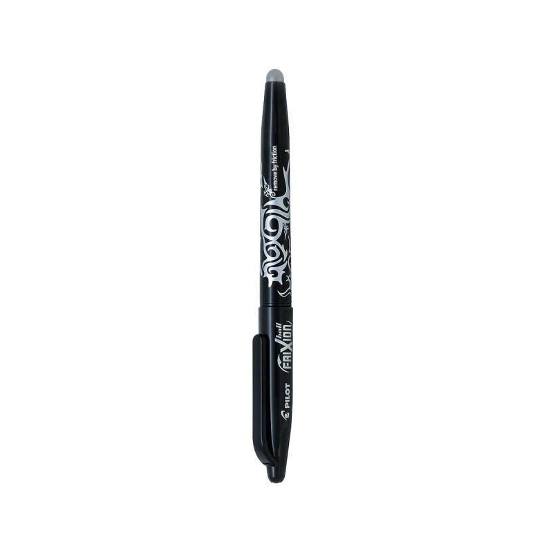Gel pisalo, Pilot, Frixion Ball, z radirko, 0,7 mm