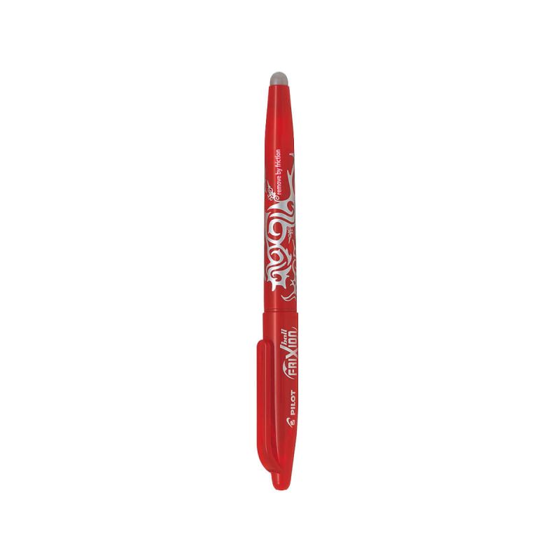 Gel pisalo, Pilot, Frixion Ball, z radirko, 0,7 mm