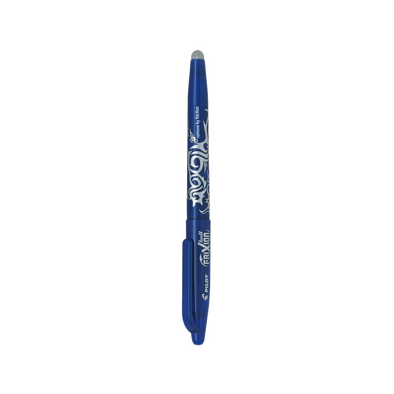 Gel pisalo, Pilot, Frixion Ball, z radirko, 0,7 mm