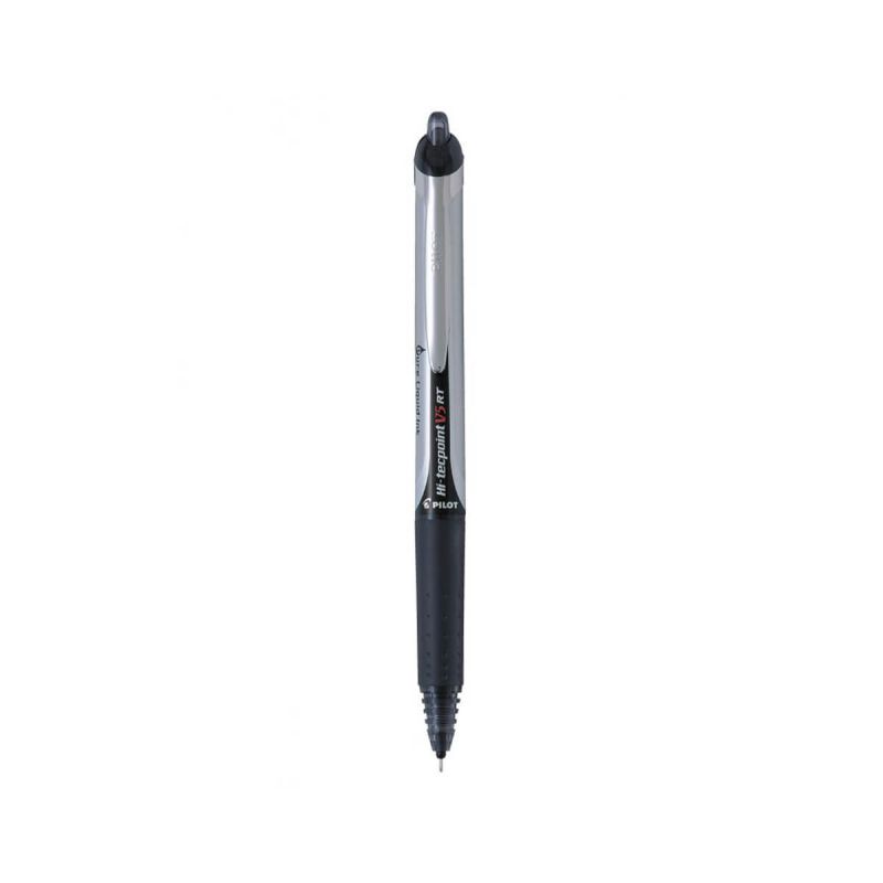 Gel pisalo, Pilot, BXRT-V5, na patent, 0,5 mm