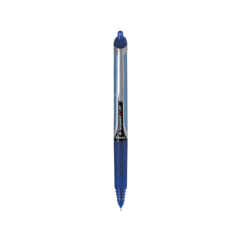 Gel pisalo, Pilot, BXRT-V5, na patent, 0,5 mm