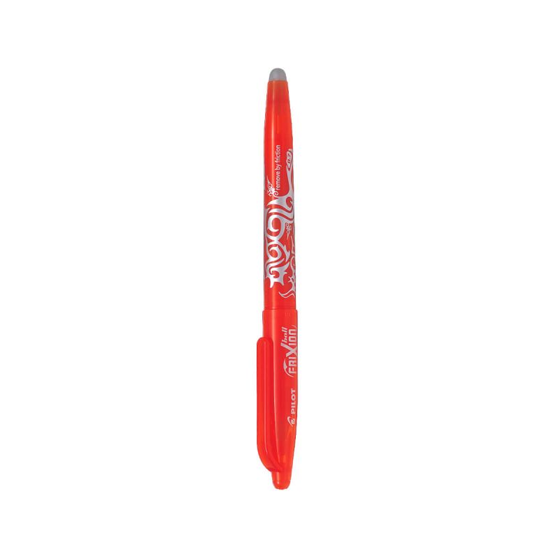 Gel pisalo, Pilot, Frixion Ball, z radirko, 0,7 mm