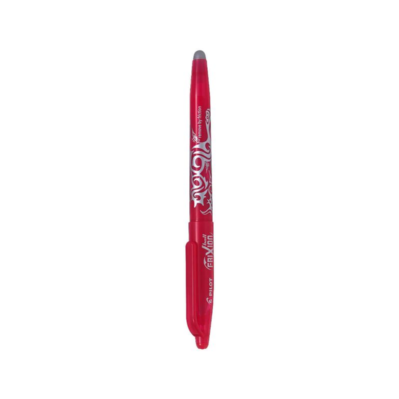 Gel pisalo, Pilot, Frixion Ball, z radirko, 0,7 mm