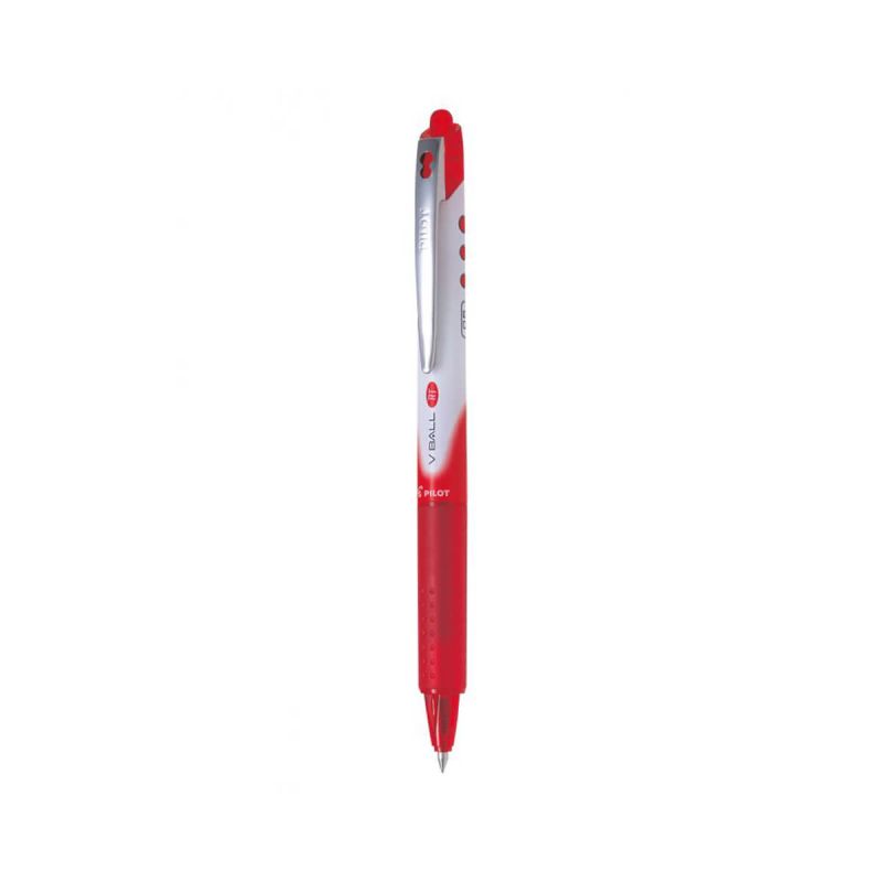 Gel pisalo, Pilot, BLRT-VB5